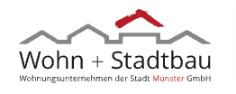 Wohn + Stadtbau Wohnungsunternehmen der Stadt Münster GmbH