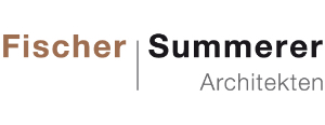 Fischer | Summerer Architekten, PartGmbB
